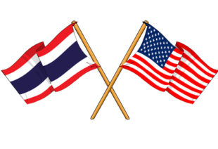 Thai-US Amity Treaty